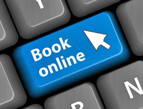 NEW : Online Appointment Booking System